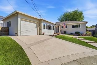 Single Family Residence, Colinda drive, Petaluma, CA 94952 - 3