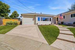 Single Family Residence, Colinda drive, Petaluma, CA 94952 - 2