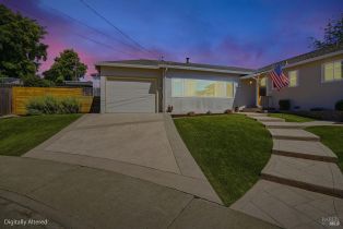 Single Family Residence, Colinda drive, Petaluma, CA 94952 - 33