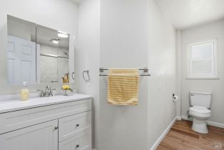 Single Family Residence, Colinda drive, Petaluma, CA 94952 - 21