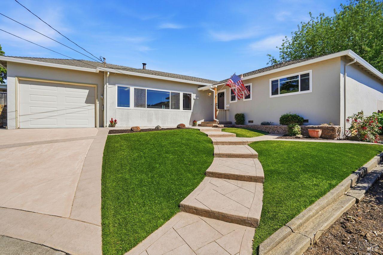 Single Family Residence, Colinda drive, Petaluma, CA 94952 - 1