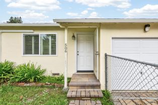 Single Family Residence, Juilliard Park drive, Santa Rosa, CA 95401 - 7