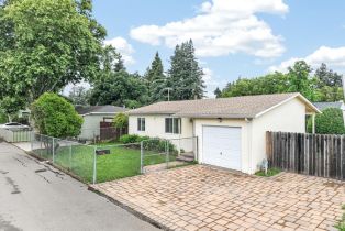 Single Family Residence, Juilliard Park drive, Santa Rosa, CA 95401 - 20