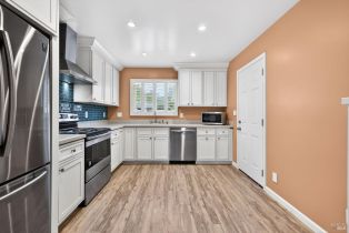 Single Family Residence, Juilliard Park drive, Santa Rosa, CA 95401 - 9
