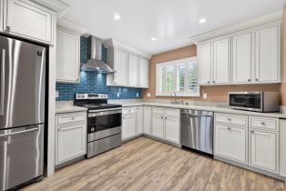 Single Family Residence, Juilliard Park drive, Santa Rosa, CA 95401 - 3