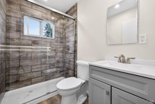 Single Family Residence, Juilliard Park drive, Santa Rosa, CA 95401 - 4