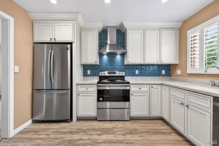 Single Family Residence, Juilliard Park drive, Santa Rosa, CA 95401 - 10