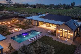 Single Family Residence, Denmark court, Sonoma, CA 95476 - 50