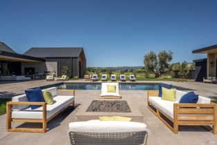 Single Family Residence, Denmark court, Sonoma, CA 95476 - 37