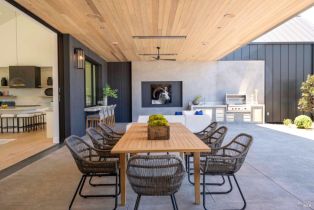 Single Family Residence, Denmark court, Sonoma, CA 95476 - 9