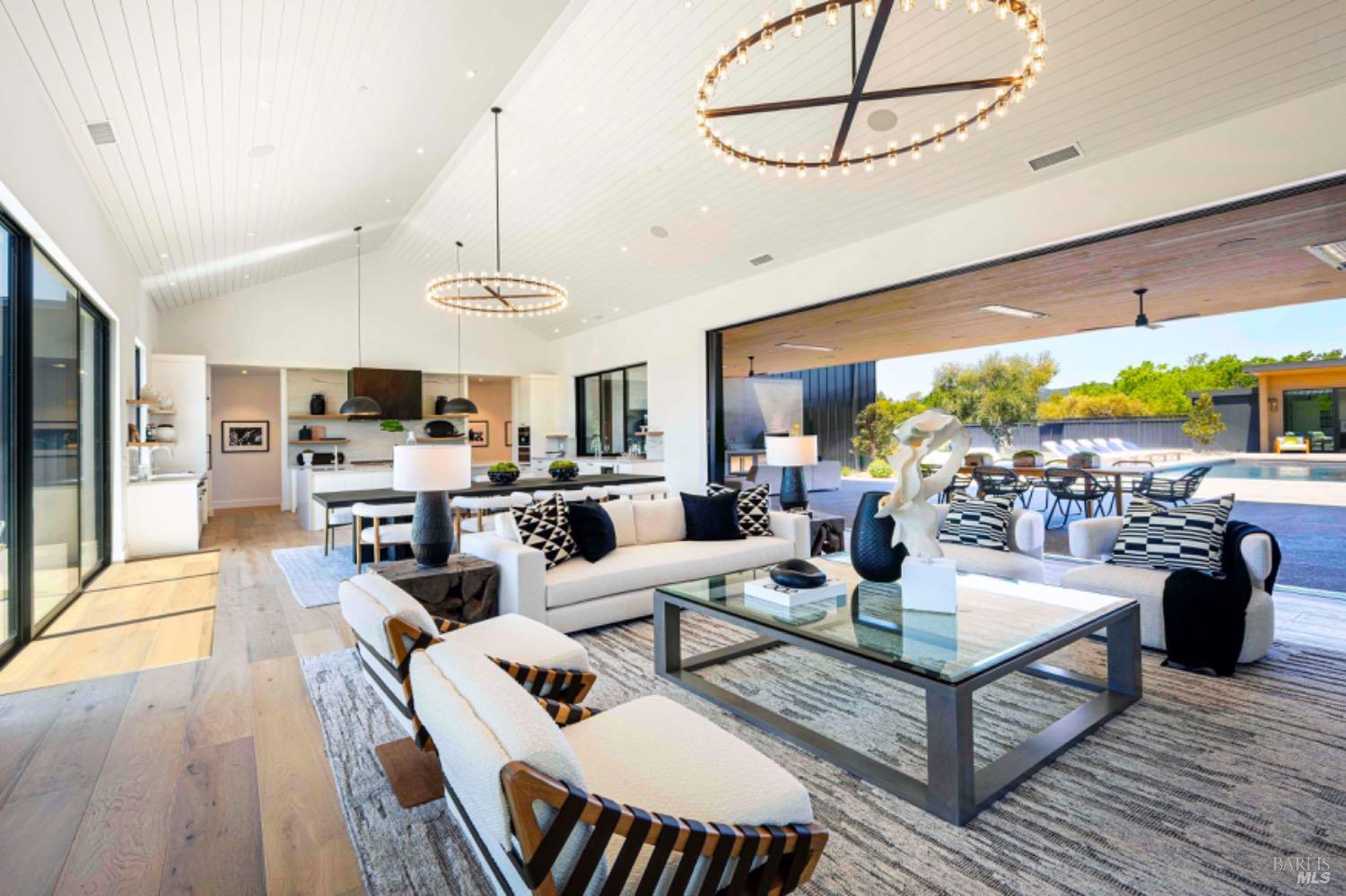Single Family Residence, Denmark court, Sonoma, CA 95476 - 1