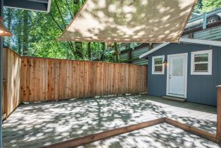 Single Family Residence, Eagle Nest lane, Russian River, CA 95446 - 23