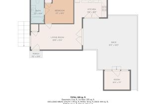 Single Family Residence, Eagle Nest lane, Russian River, CA 95446 - 31