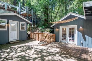 Single Family Residence, 14708 Eagle Nest Ln, Russian River, CA  Russian River, CA 95446