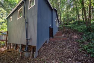 Single Family Residence, Eagle Nest lane, Russian River, CA 95446 - 28