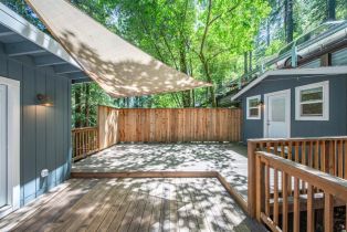 Single Family Residence, Eagle Nest lane, Russian River, CA 95446 - 21