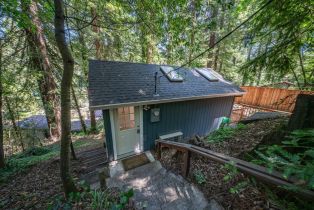 Single Family Residence, Eagle Nest lane, Russian River, CA 95446 - 3