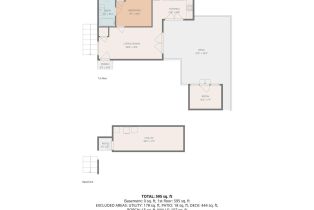 Single Family Residence, Eagle Nest lane, Russian River, CA 95446 - 30