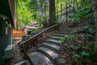 Single Family Residence, Eagle Nest lane, Russian River, CA 95446 - 5
