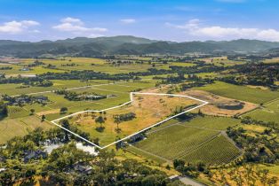 Residential Acreage,  Silverado trail, Napa, CA 94558 - 2