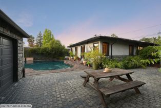Single Family Residence, Humboldt street, Santa Rosa, CA 95404 - 23
