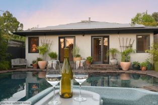 Single Family Residence, Humboldt street, Santa Rosa, CA 95404 - 27