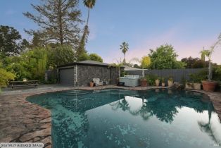 Single Family Residence, Humboldt street, Santa Rosa, CA 95404 - 24