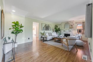Single Family Residence, Humboldt street, Santa Rosa, CA 95404 - 4