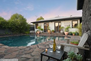 Single Family Residence, Humboldt street, Santa Rosa, CA 95404 - 25