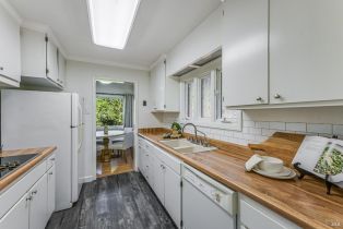 Single Family Residence, Humboldt street, Santa Rosa, CA 95404 - 12