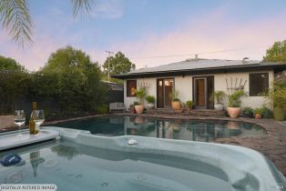 Single Family Residence, Humboldt street, Santa Rosa, CA 95404 - 26
