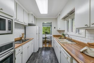 Single Family Residence, Humboldt street, Santa Rosa, CA 95404 - 11
