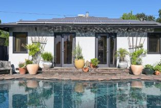 Single Family Residence, Humboldt street, Santa Rosa, CA 95404 - 20