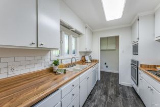 Single Family Residence, Humboldt street, Santa Rosa, CA 95404 - 13