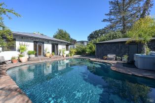 Single Family Residence, Humboldt street, Santa Rosa, CA 95404 - 21