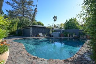 Single Family Residence, Humboldt street, Santa Rosa, CA 95404 - 22