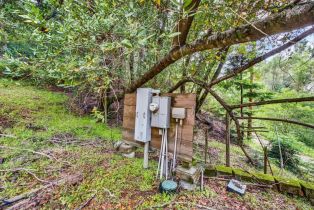 Residential Acreage,  Dry Creek road, Napa, CA 94558 - 3