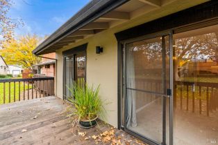 Condominium, Vineyard circle, Yountville, CA 94599 - 28