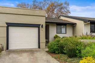 Condominium, Vineyard circle, Yountville, CA 94599 - 26