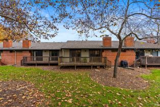 Condominium, Vineyard circle, Yountville, CA 94599 - 30