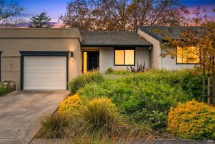 Condominium, 141 Vineyard Cir, Yountville, CA  Yountville, CA 94599
