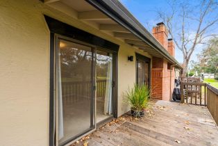 Condominium, Vineyard circle, Yountville, CA 94599 - 22