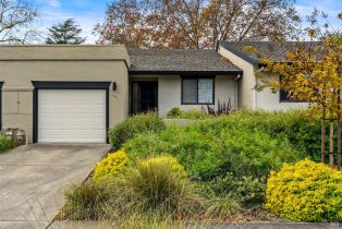 Condominium, Vineyard circle, Yountville, CA 94599 - 35