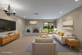 Condominium, Vineyard circle, Yountville, CA 94599 - 10
