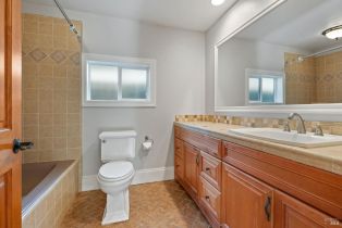 Single Family Residence, Prince avenue, Healdsburg, CA 95448 - 12