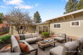 Single Family Residence, Prince avenue, Healdsburg, CA 95448 - 27