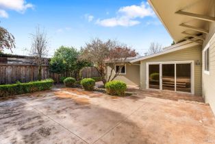 Single Family Residence, Prince avenue, Healdsburg, CA 95448 - 29