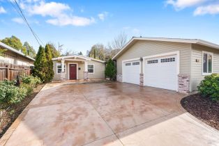Single Family Residence, Prince avenue, Healdsburg, CA 95448 - 36