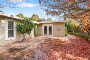 Single Family Residence, Prince avenue, Healdsburg, CA 95448 - 32