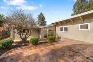 Single Family Residence, Prince avenue, Healdsburg, CA 95448 - 28